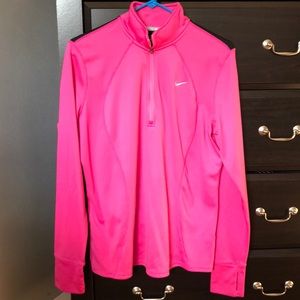 Nike Running Pullover